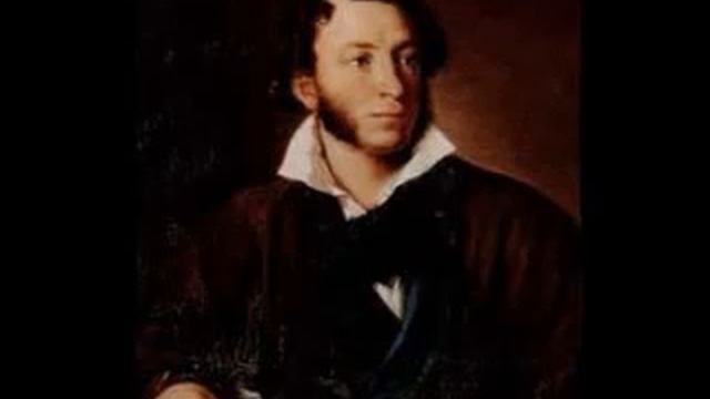 Fotoalbom Puschkina.flv смотреть онлайн