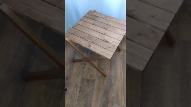 Кофейный столик своими руками смотреть онлайн