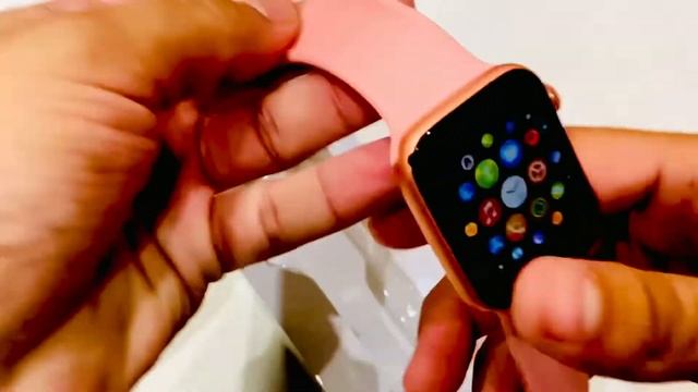 Smart Watch X7 plus Max Full Review | New smart Watch | smart Watches смотреть онлайн