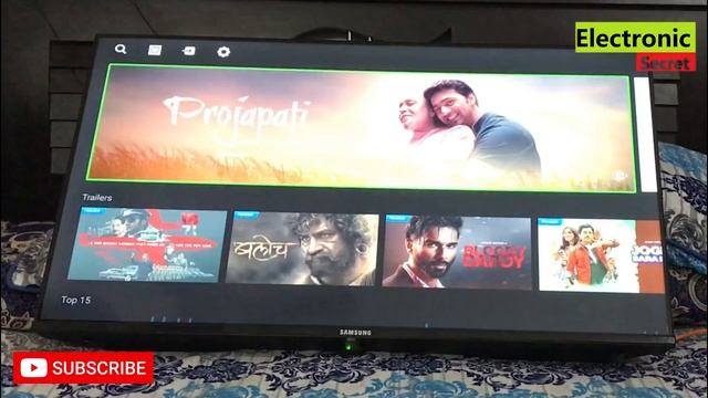 How to Open Smart or Android Tv Service Menu when Original Remote is not Working смотреть онлайн