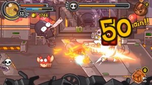 Wonder Blade - Gameplay [ ALL BOSSES ]