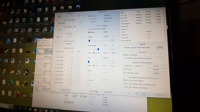 OEM DESKTOP OVERCLOCKING!! Overclocking a Xeon E5 1660 V3 to 4.3 GHZ on an HP z440 (I7 5960x) смотреть онлайн