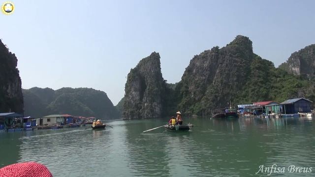 freelancelifestyle ru Vietnam 49 2 Bai Tu Long Bay смотреть онлайн