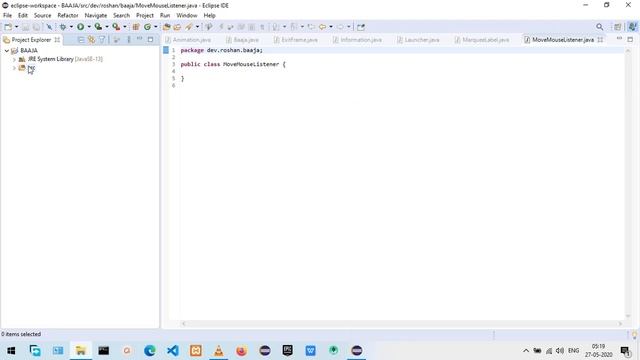 Music player in Java | Java Mini project | Baaja смотреть онлайн