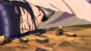 Клип :Наруто vs Пейна (песня:Шёпот в темноте(на английском))