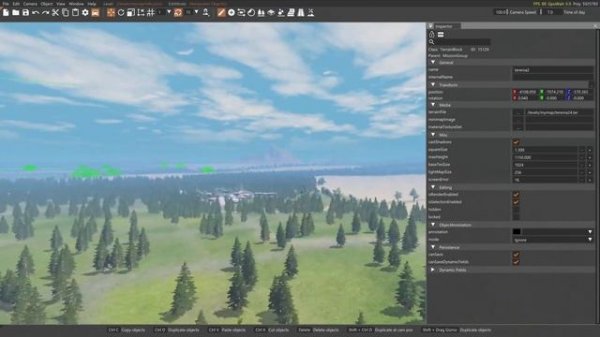 Как использовать WORLD EDITOR в BEAMNG.DRIVE