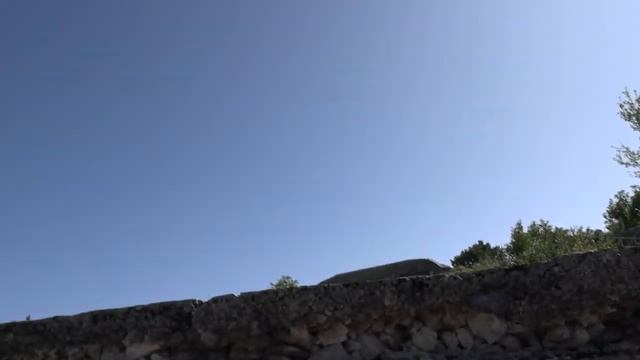 Форт Брдо в Требинье. Видео с канала @realcelnozor смотреть онлайн