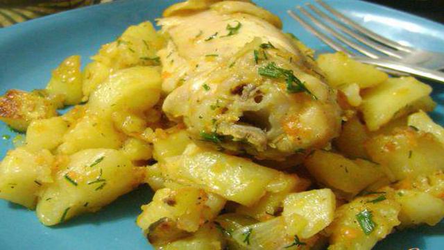 1000 и 1 рецепт