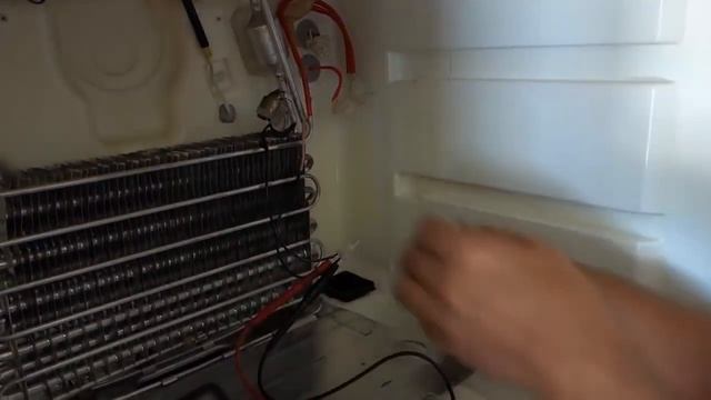 Ремонт холодильника Whirlpool Ноу Фрост Обучалка смотреть онлайн