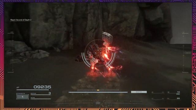 【 Armored Core VI】Lethal Enforcer【#26】【Button Jam】 смотреть онлайн