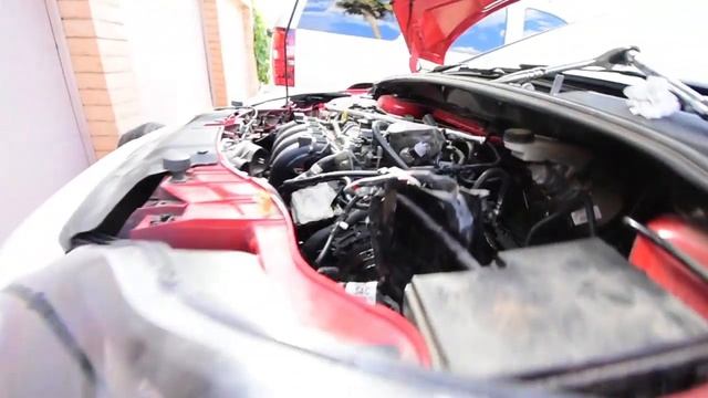 Ford Focus - Automatic to Manual Transmission Swap | Part 4 смотреть онлайн