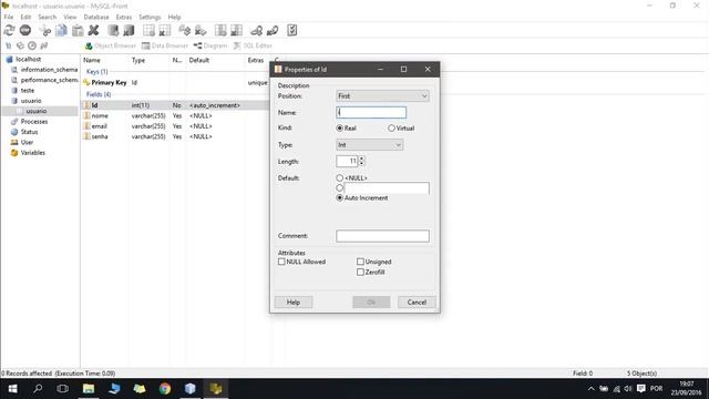 #2 Configurando Ambiente 2 - CRUD com PHP OO + MySql + MVC смотреть онлайн