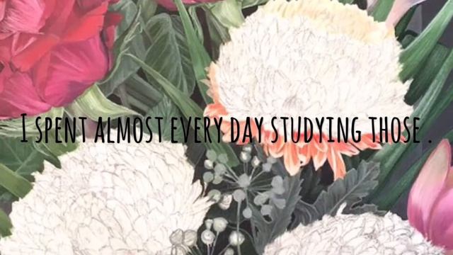 A LIFE TIME LOVE – Chrysanthemums, roses and Green Ball Dianthus- -Timelapse video by HSIN LIN AR смотреть онлайн