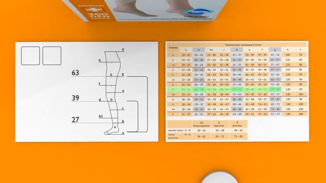 Инструкция по снятию мерок для изделий Aries Avicenum 360 смотреть онлайн