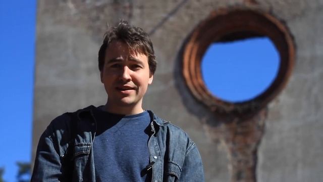 Вокруг станции Каннельярви: от футуристов до руин смотреть онлайн