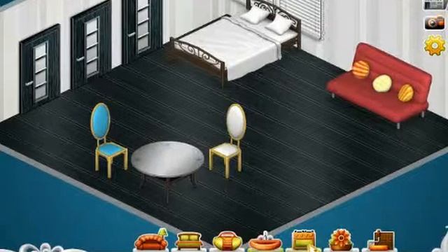 Копия видео "Аватария . Редактирую (ремонт) спальню." смотреть онлайн