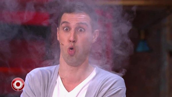 Смирнов, Иванов и Соболев - Случай в круглосуточной аптеке