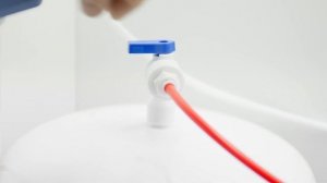 Как заменить картриджи БАРЬЕР КОМПАКТ ОСМО 100 в обратноосмотическом фильтре