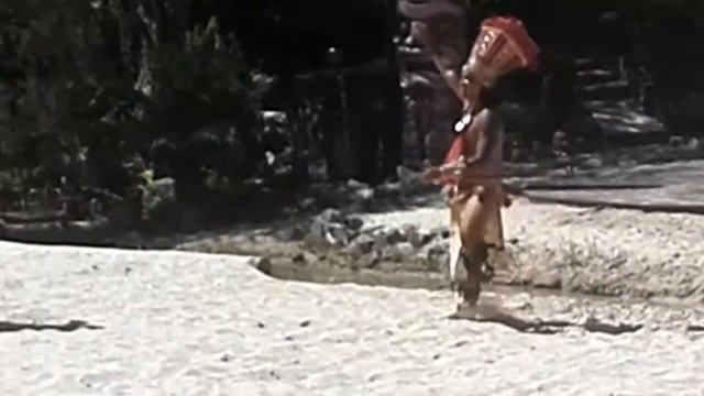 Какие классные эти ребята полинезийцы!!!:-) смотреть онлайн