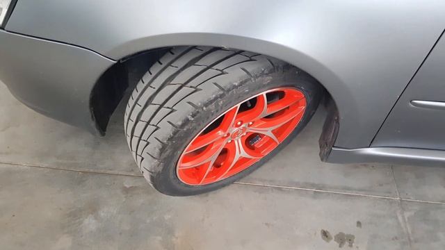 BRIDGESTONE POTENZA ADRENALIN RE003// ЧАСТЬ 1 // ХОРОШАЯ ИЛИ ПОЛНОЕ Г....//