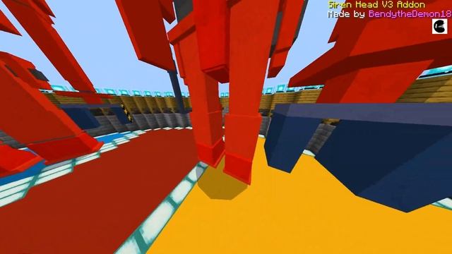 Tord bot vs Shaggy Mod in Minecraft | Friday Night Funkin Shaggy Mod смотреть онлайн