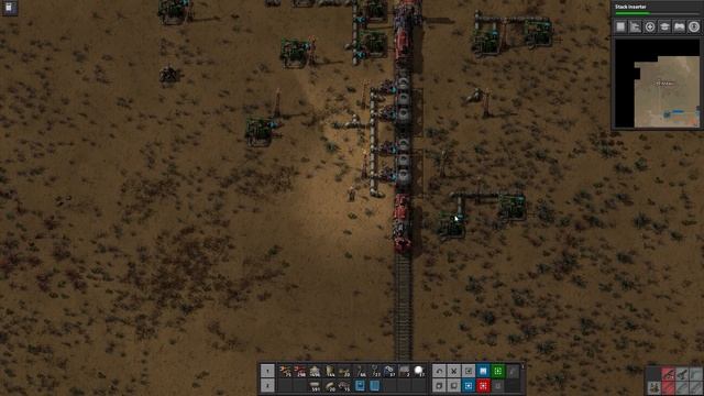 Factorio Bootstrap Tutorial/Guide #2 - Blueprint Book Included смотреть онлайн