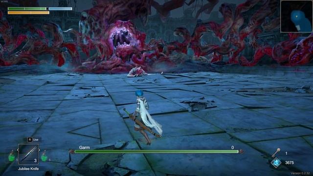 Let's Try a Random Game: Neverinth 1/4 смотреть онлайн