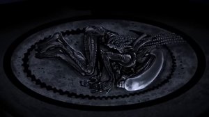 Прометей/Чужой - Вырезанные Сцены - Объяснение Вселенной