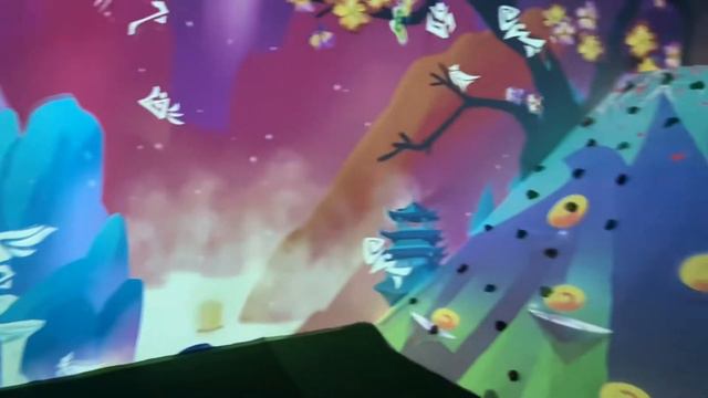 PLAYLAB experience the future смотреть онлайн