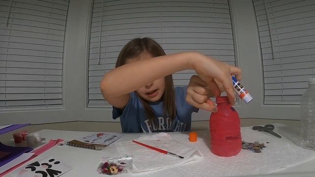 Поделка Из Бутылки. смотреть онлайн