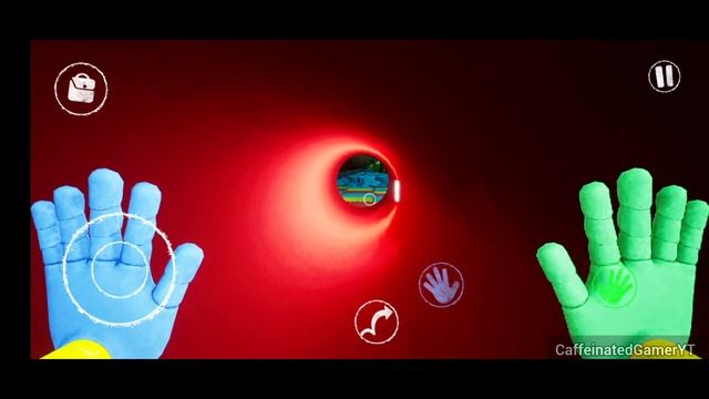 How to cheat in statues mini game in Poppy Playtime Chapter 2 смотреть онлайн