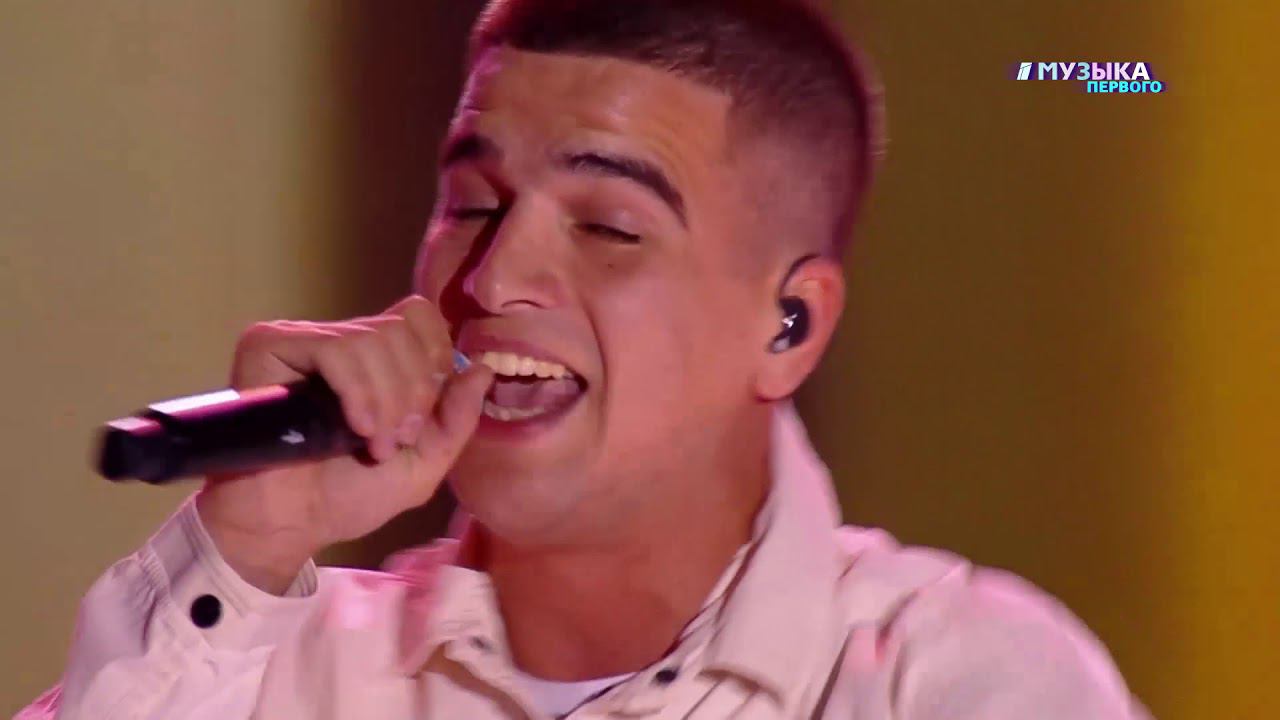 FEDUK - Бьет солнце | Выпускной 2018