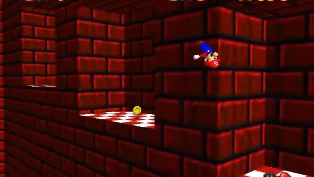 Super Mario Temple Quest - Forteresse Malfaisante (Minor Hack Preview) смотреть онлайн