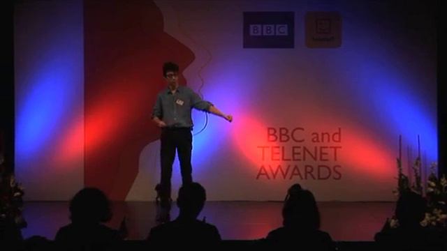 BBC Awards - Finals - March 28th, 2015 - Elias Degruyter, Impromptu смотреть онлайн