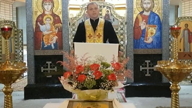Молимось псальмом: псалом 1:150 смотреть онлайн