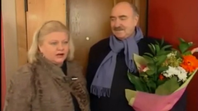 Квартирный вопрос испортил кухню смотреть онлайн