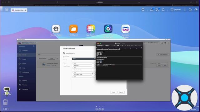 QNAP Radarr and Sonarr Install Guide (2022 Update) смотреть онлайн