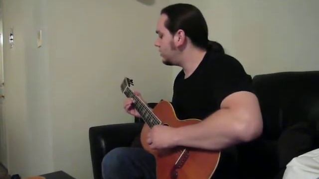 Goodbye Blue Sky - Pink Floyd Cover from The Wall смотреть онлайн