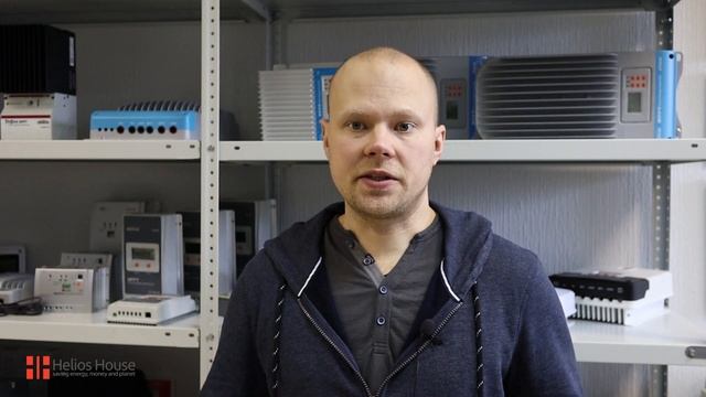 Солнечные батареи. Мифы и реальность. смотреть онлайн