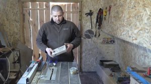 Обзор Белорусского прививочного секатора "ЗУБР"