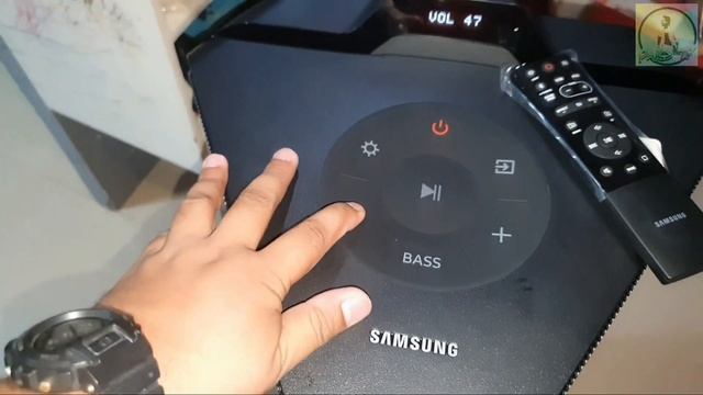 Samsung MX-T70 Sound Tower PANGMALAKASAN!!! #Samsung #SoundTower смотреть онлайн