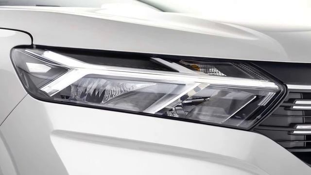 2021 Dacia Logan смотреть онлайн