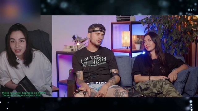 ПАША ТЕХНИК — ДЕТЕКТОР ЛЖИ