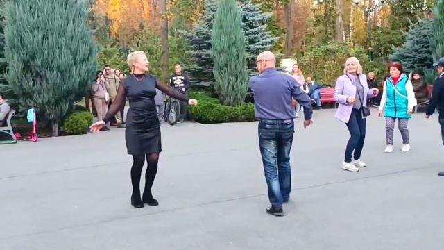 Харьков ?? Танцы 15.10.2023 смотреть онлайн