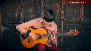 ТОП 3 классических гитар