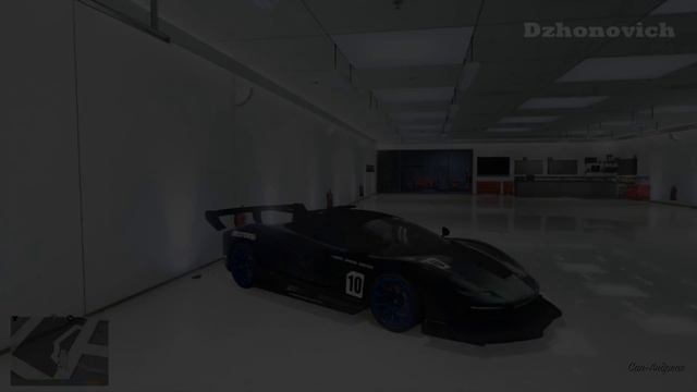 GTA 5 mod Five Apartment & Garage (SPA II) - review and installation of the mod смотреть онлайн