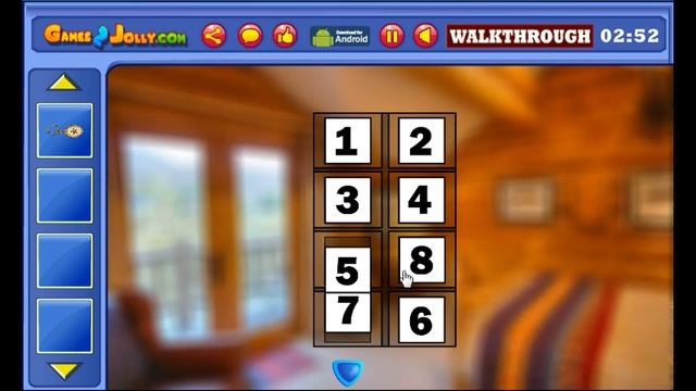 Personal Dairy Escape Walkthrough - Games2Jolly смотреть онлайн