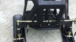 Лыжный модуль УЛМ3 | Мухтар 15 2018