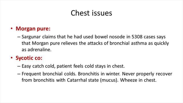 Golden tips to use Bowel Nosodes a forgotten group of remedies смотреть онлайн