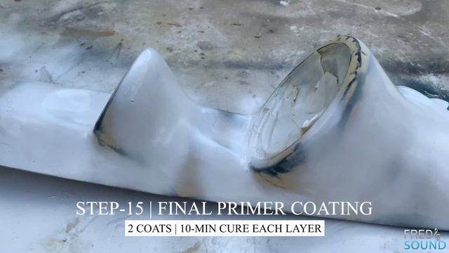 Custom A-Pillar Speakers pods - FULL PROCESS STEG MSS (FNS) смотреть онлайн